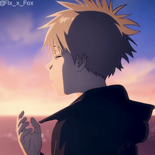 🥱 Стикер «Heavenly Delusion p1» для Telegram