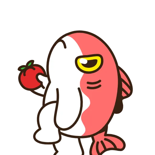 🍅 Эмодзи «Гектор» для Telegram