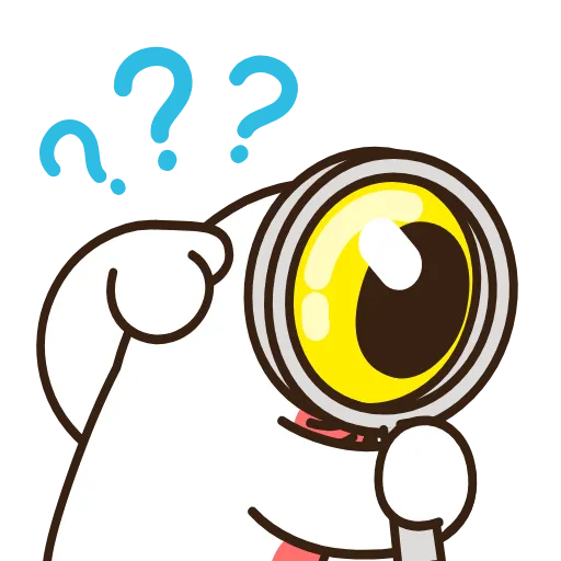 🔍 Эмодзи «Гектор» для Telegram