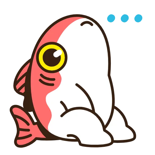 💬 Эмодзи «Гектор» для Telegram