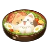 🍱 Эмодзи «Heisei Retro #retro» для Telegram