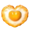 🍳 Эмодзи «Heisei Retro #retro» для Telegram