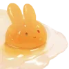 🐰 Эмодзи «Heisei Retro #retro» для Telegram