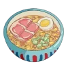 🍜 Эмодзи «Heisei Retro #retro» для Telegram