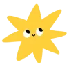 ⭐️ Эмодзи «Heisei Retro #retro» для Telegram