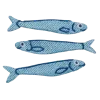 🐟 Эмодзи «Heisei Retro #retro» для Telegram