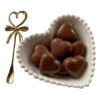 🍫 Эмодзи «Heisei Retro» для Telegram