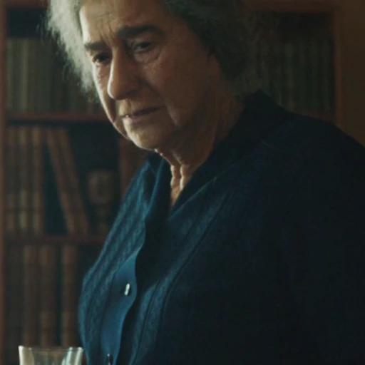 🫠 Стикер «Helen Mirren» для Telegram