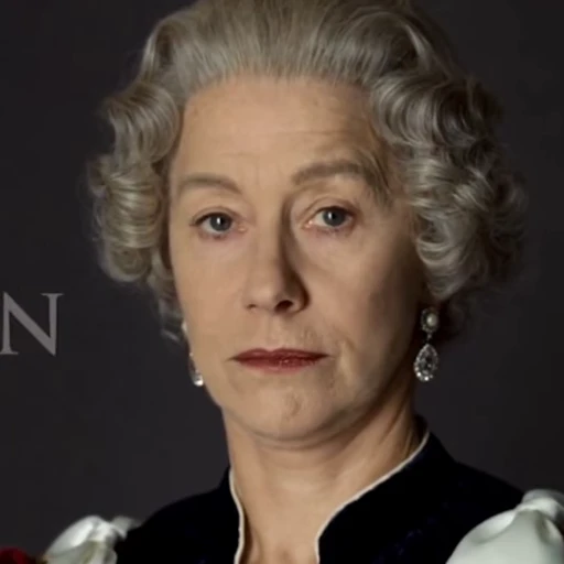 😑 Стикер «Helen Mirren» для Telegram