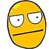 😐 Эмодзи «Hellmem» для Telegram