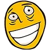 😁 Эмодзи «Hellmem» для Telegram