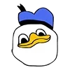 🫤 Эмодзи «Hellmem» для Telegram