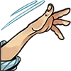 🫳 Эмодзи «Hellmem» для Telegram