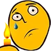 🫡 Эмодзи «Hellmem» для Telegram