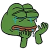 😭 Эмодзи «Hellmem» для Telegram