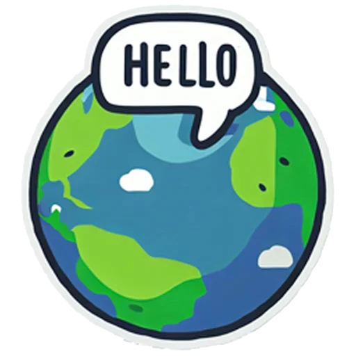 Стикерпак SEOpack для Telegram — скачать