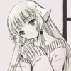 🎀 Эмодзи «😘 kitty cute» для Telegram