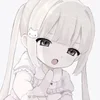 🫵 Эмодзи «😘 kitty cute» для Telegram