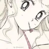 ✨ Эмодзи «😘 kitty cute» для Telegram