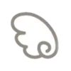 🪽 Эмодзи «😘 kitty cute» для Telegram