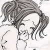 😊 Эмодзи «😘 kitty cute» для Telegram