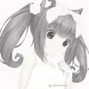🎀 Эмодзи «😘 kitty cute» для Telegram