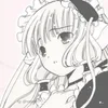 🥹 Эмодзи «😘 kitty cute» для Telegram