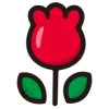 🤩 Эмодзи «Hello kitty» для Telegram