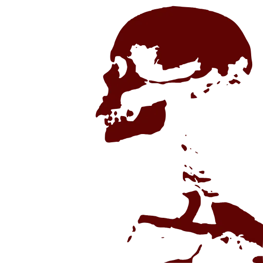 💀 Эмодзи «Хэллоуинским вайб» для Telegram