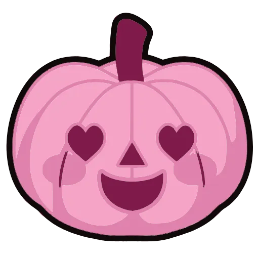 🎃 Эмодзи «Хэллоуинским вайб» для Telegram