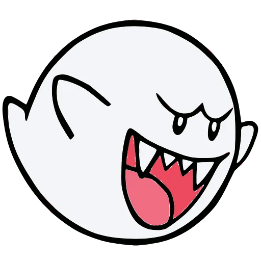 👻 Эмодзи «Хэллоуинским вайб» для Telegram