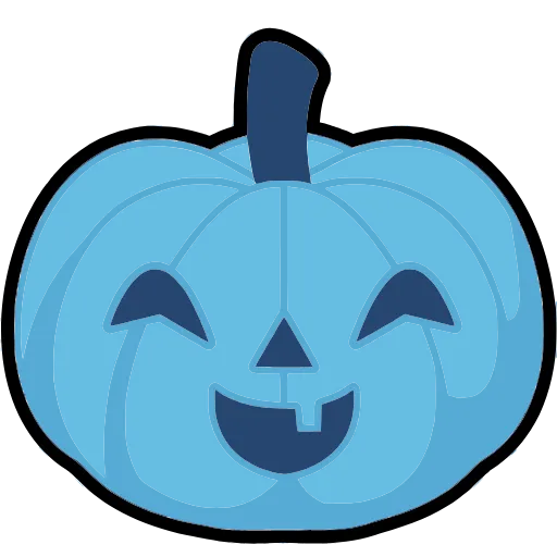 🎃 Эмодзи «Хэллоуинским вайб» для Telegram