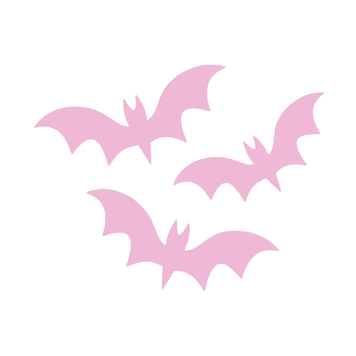 🦇 Эмодзи «Хэллоуинским вайб» для Telegram