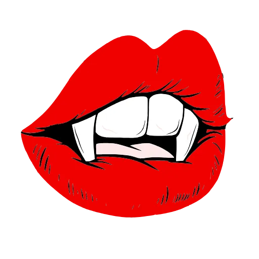 🧛‍♀️ Эмодзи «Хэллоуинским вайб» для Telegram