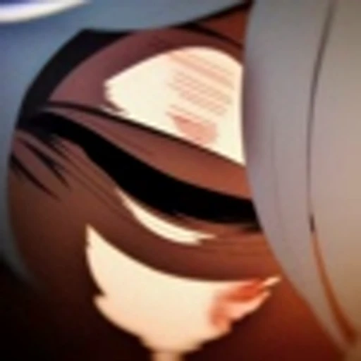 🔥 Эмодзи «Hell&;s Paradise S2» для Telegram