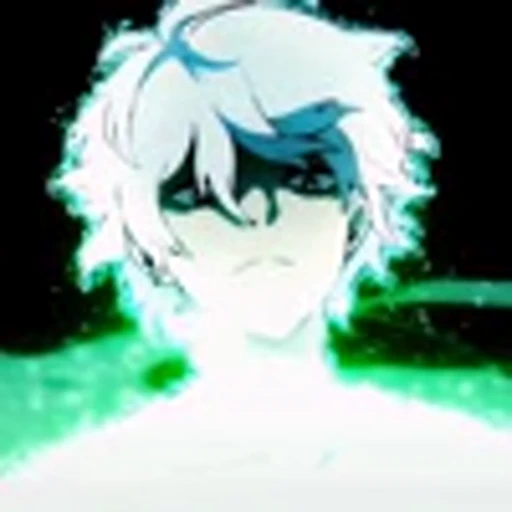 😎 Эмодзи «Hell&;s Paradise S2» для Telegram