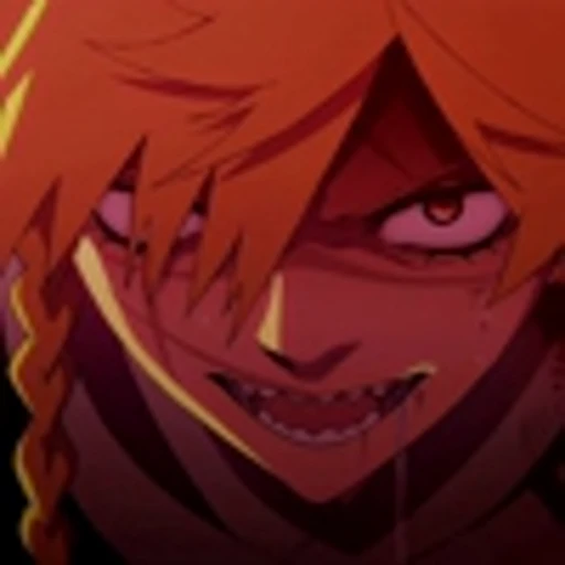 🤤 Эмодзи «Hell&;s Paradise S2» для Telegram