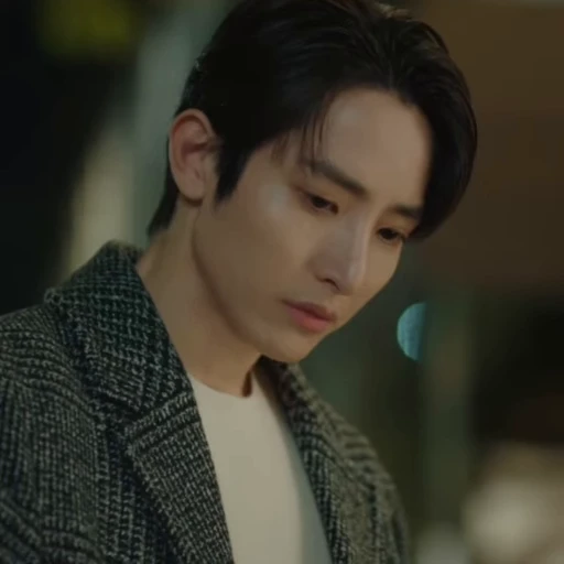 Стикерпак lee soo hyuk для Telegram — скачать