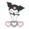 🐱 Эмодзи «Is Hello Kitty» для Telegram