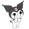 🐱 Эмодзи «Is Hello Kitty» для Telegram