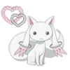 💗 Эмодзи «Is Hello Kitty» для Telegram