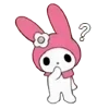 🐰 Эмодзи «Is Hello Kitty» для Telegram