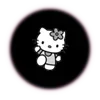🐱 Эмодзи «Is Hello Kitty» для Telegram