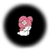 🐰 Эмодзи «Is Hello Kitty» для Telegram