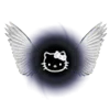 🐱 Эмодзи «Is Hello Kitty» для Telegram