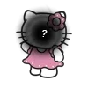 🐱 Эмодзи «Is Hello Kitty» для Telegram