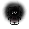 🐱 Эмодзи «Is Hello Kitty» для Telegram