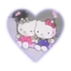 🐱 Эмодзи «Is Hello Kitty» для Telegram