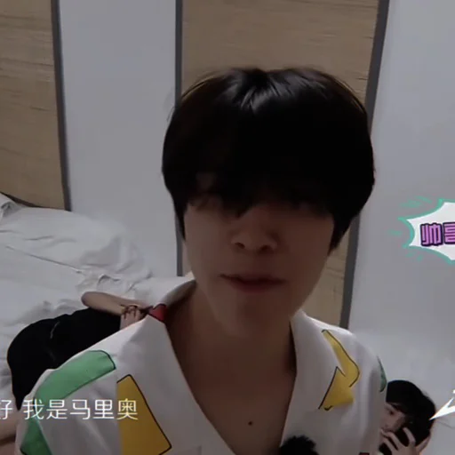 Стикерпак hendery для Telegram — скачать