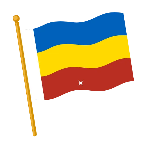 🇷🇺 Эмодзи «Геральдика России» для Telegram